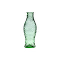 Carafe Fish & Fish 40 Years Glass Green / 85 cl - Serax | Green Clear - View 1