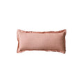 Cushion / 70 x 30 cm - Linen - HK LIVING | Magnolia - View 1