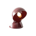 Table Lamp Dalù / Vico Magistretti, 1969 - Artemide | Ruby (Burgundy) - View 1
