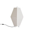 Lamp Paper Shade Paper White / H 66 cm - Hay - View 1