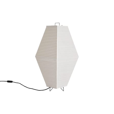Lamp Paper Shade Paper White / H 66 cm - Hay - View 1