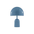 Rechargeable Portable Lamp Bell LED Blue - Tom Dixon | Baby Blue - View 1