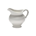 Creamer Perle Fine Ceramic White - Serax - View 1