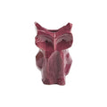 Vase After Midnight Owl Ceramic Purple / Large - H 30 cm - Serax | Eggplant - View 1