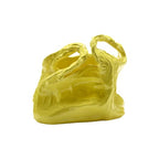 Vase Gala Large Ceramic Yellow - Serax - View 1