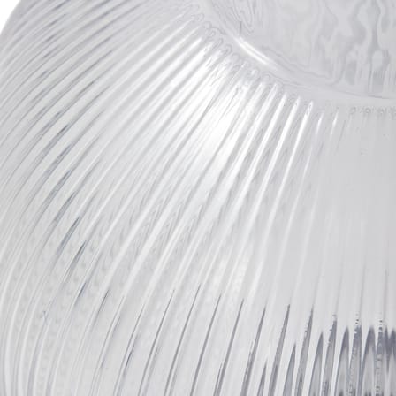 Vase Hot Air Balloon Glass Clear / H 30 cm - POLSPOTTEN - View 3