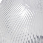 Vase Hot Air Balloon Glass Clear / H 30 cm - POLSPOTTEN - View 3