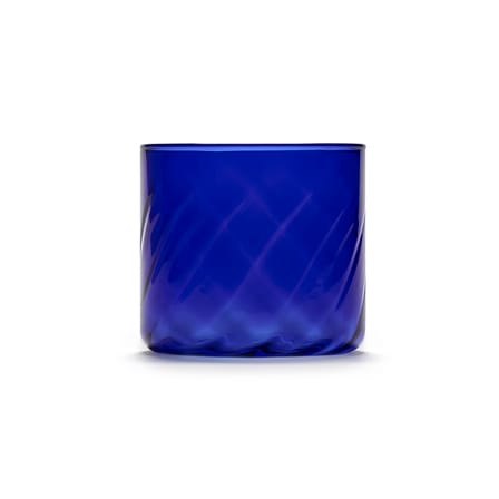 Set of 4 Glass Nabucho 03 - Serax | Blue - View 4
